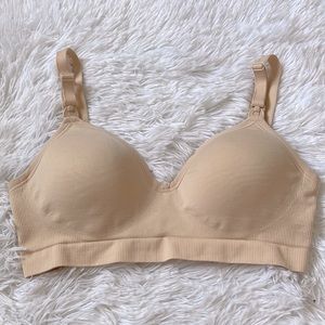 Bravado! Maternity bra